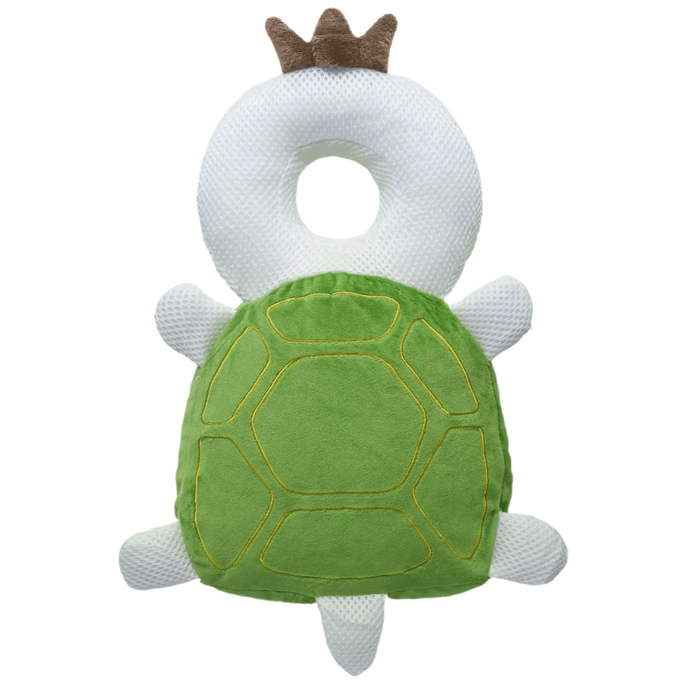 Protecteur de tête pour bébé ~ Protection douce et sûre