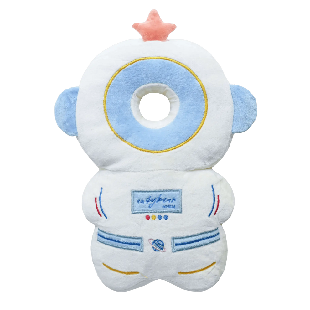 Protecteur de tête pour bébé ~ Protection douce et sûre