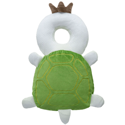 Protecteur de tête pour bébé ~ Protection douce et sûre