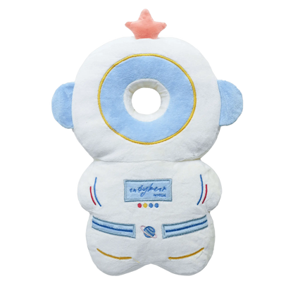 Protecteur de tête pour bébé ~ Protection douce et sûre