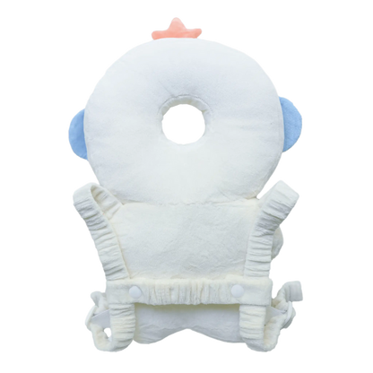 Protecteur de tête pour bébé ~ Protection douce et sûre