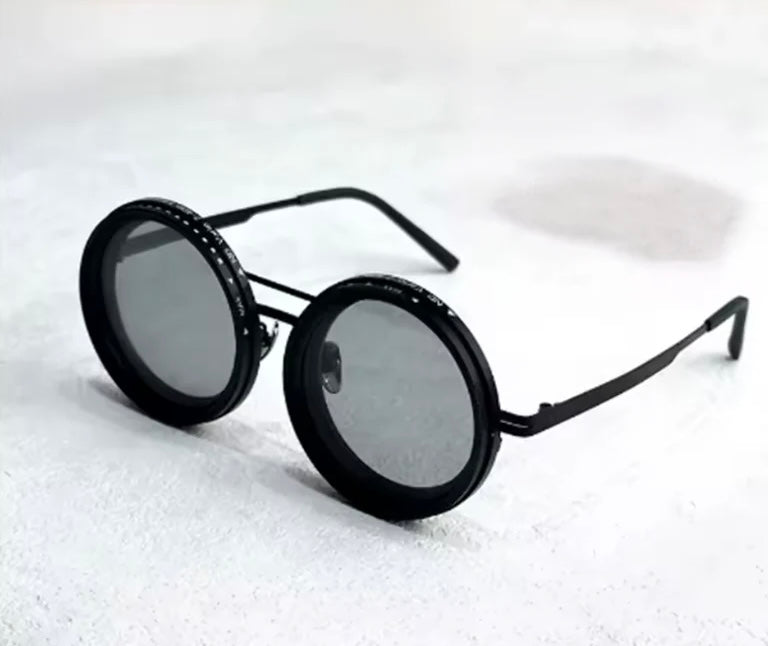 LUNETTES AJUSTABLES. Confort Visuel ~ Style Élégant