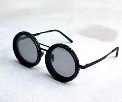 LUNETTES AJUSTABLES. Confort Visuel ~ Style Élégant