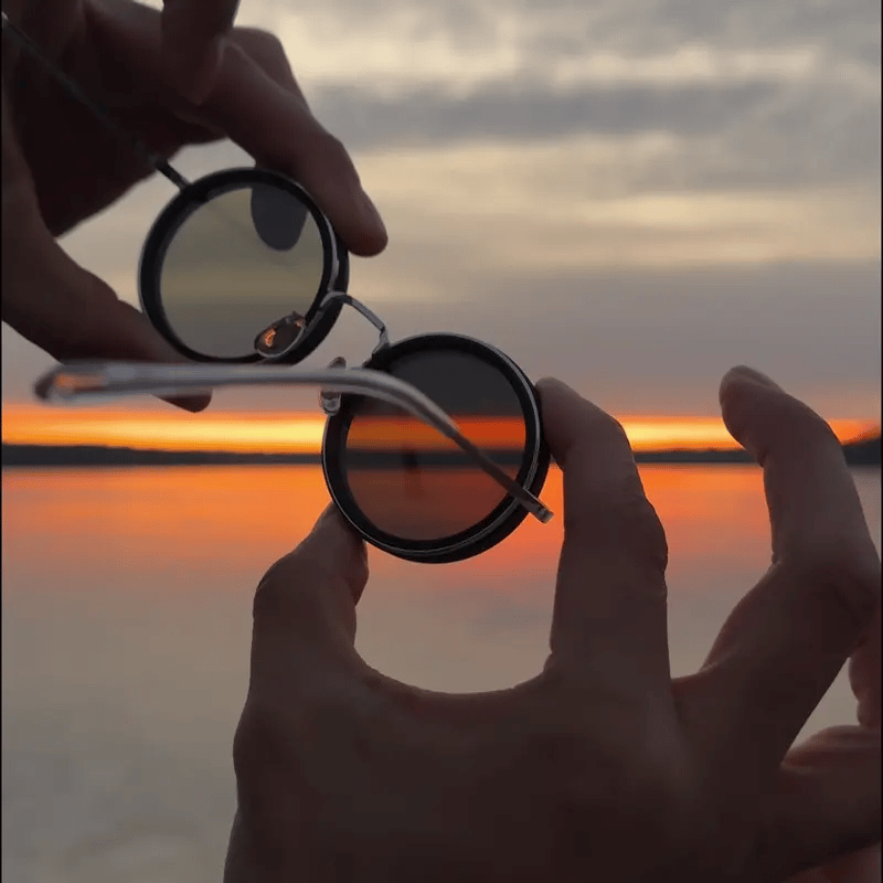 LUNETTES AJUSTABLES. Confort Visuel ~ Style Élégant