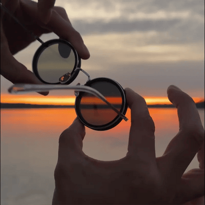 LUNETTES AJUSTABLES. Confort Visuel ~ Style Élégant