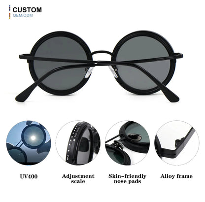 LUNETTES AJUSTABLES. Confort Visuel ~ Style Élégant