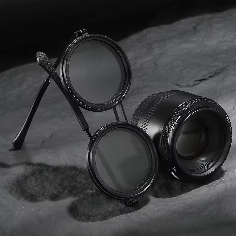 LUNETTES AJUSTABLES. Confort Visuel ~ Style Élégant