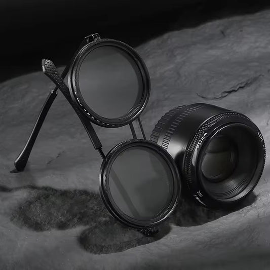 LUNETTES AJUSTABLES. Confort Visuel ~ Style Élégant